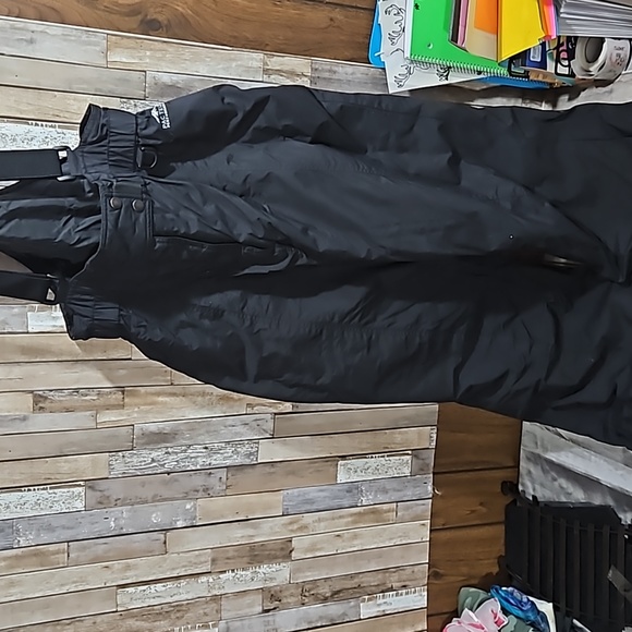 PAC Tech ladies snow pants - Picture 2 of 2